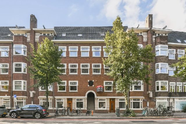 1014 AG Amsterdam (Sloterdijk-West)