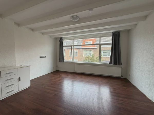 3081 ZC Rotterdam (Tarwewijk)