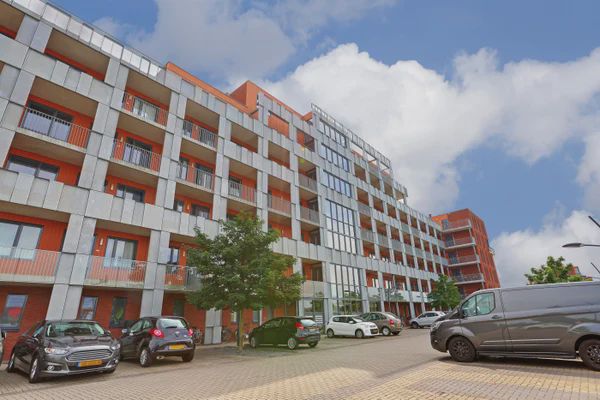 1567 LD Assendelft (Parkrijk Noord)