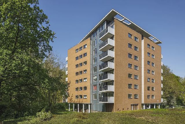1082 NC Amsterdam (Buitenveldert-Oost)