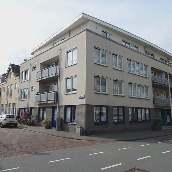2583 DH Den Haag (Oud Scheveningen)