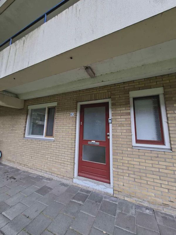 1503 BT Zaandam (Peldersveld West)