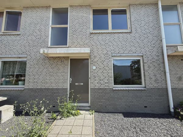 1991 ST Velserbroek (Bastionbuurt)