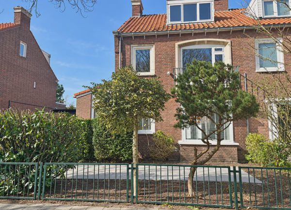 2566 RD Den Haag (Vogelwijk)