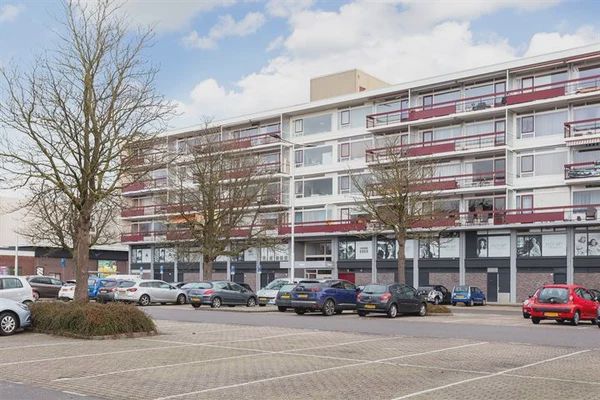 6826 MR Arnhem (Winkelcentrum)