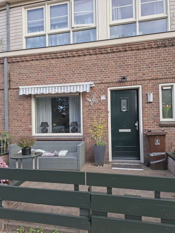 3552 CS Utrecht (Ondiep)