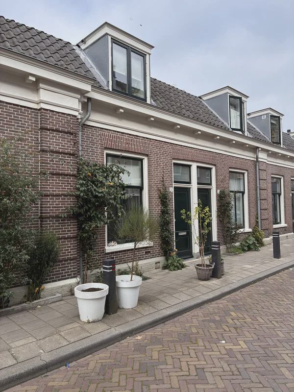 3515 HB Utrecht (Lauwerecht)