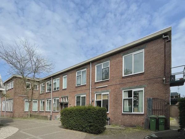 6521 DG Nijmegen (Altrade)