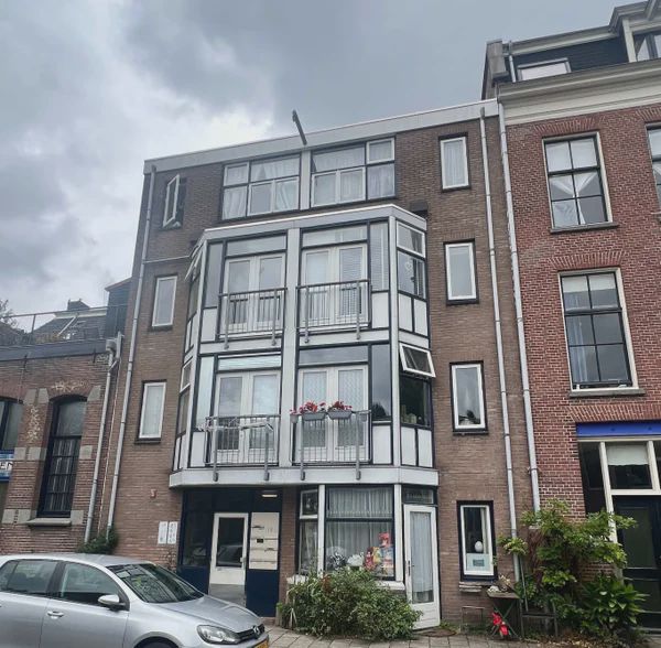 1013 LE Amsterdam (Haarlemmerbuurt)