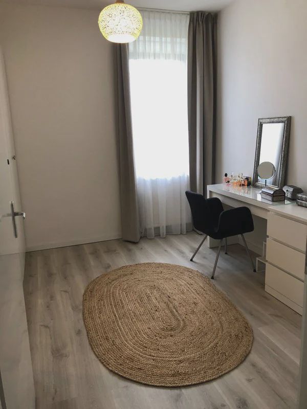 1087 LM Amsterdam (IJburg-Zuid)