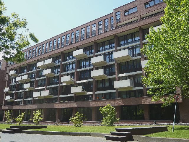 5642 NJ Eindhoven (Doornakkers-Oost)