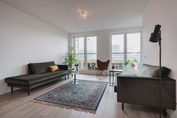 1062 MX Amsterdam (Westlandgracht)