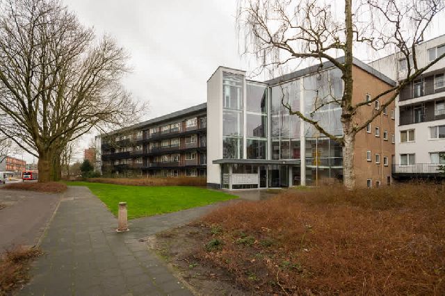 1183 ET Amstelveen (Heldenbuurt)