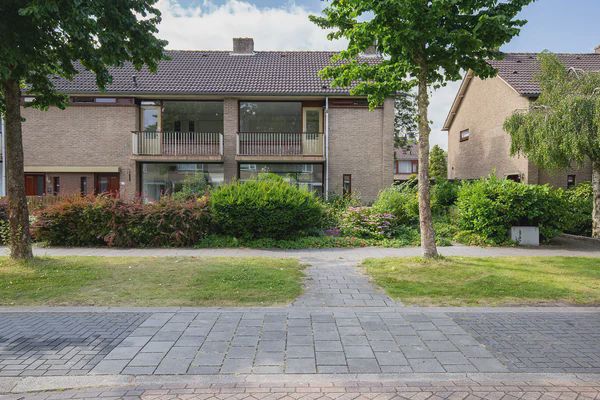 1503 JS Zaandam (Hoornseveld)