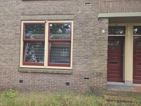 6823 JA Arnhem (Geitenkamp)