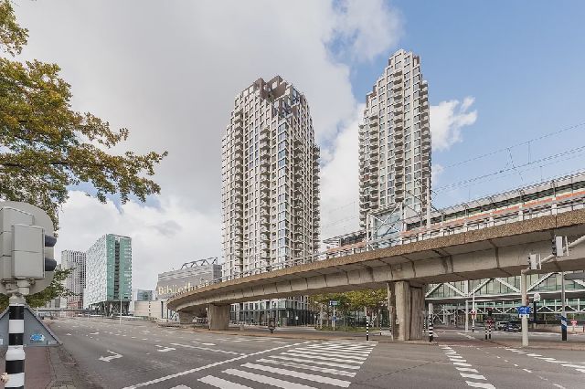 2552 EP Den Haag (Houtwijk)