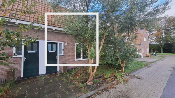 1033 ET Amsterdam (Tuindorp Oostzaan)