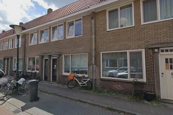 5643 HT Eindhoven (Kruidenbuurt)