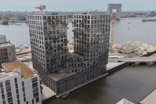 1031 HX Amsterdam (Noordelijke IJ-oevers-West)