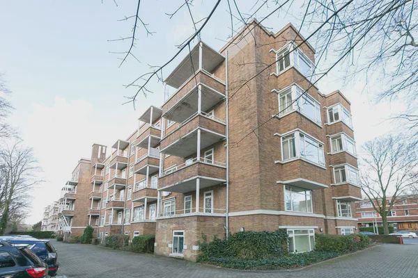 2597 AV Den Haag (Waalsdorp)
