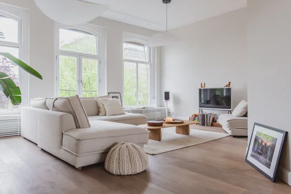 1018 HE Amsterdam (Weesperbuurt/Plantage)