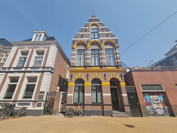 9711 CB Groningen (Binnenstad-Zuid)