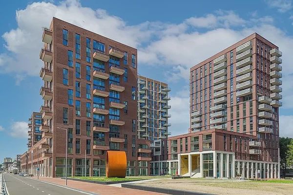 3072 AZ Rotterdam (Katendrecht)
