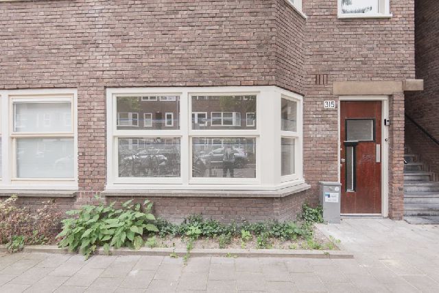1071 ZJ Amsterdam (Museumkwartier)