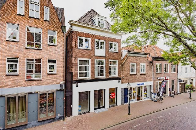 3815 SZ Amersfoort (Liendert-Zuid)