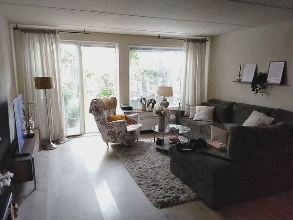 3077 DD Rotterdam (Beverwaard)