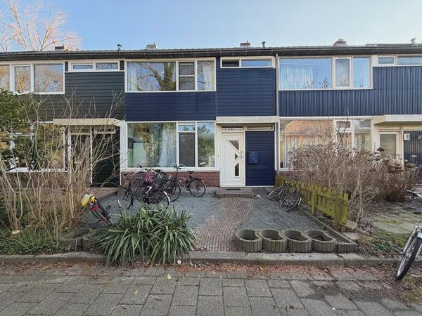 9743 NJ Groningen (Vinkhuizen-Noord)