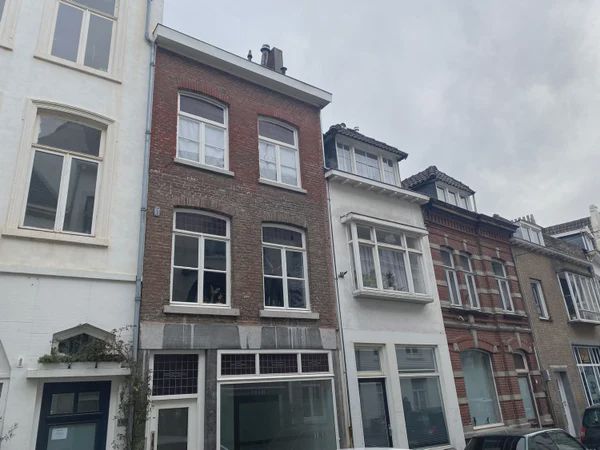 6211 CA Maastricht (Boschstraatkwartier)