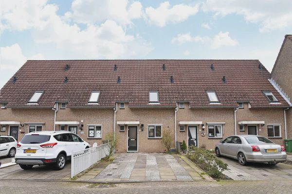 3161 LC Rhoon (Rhoon Noord)