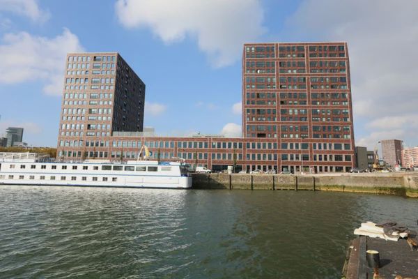 3072 JR Rotterdam (Katendrecht)