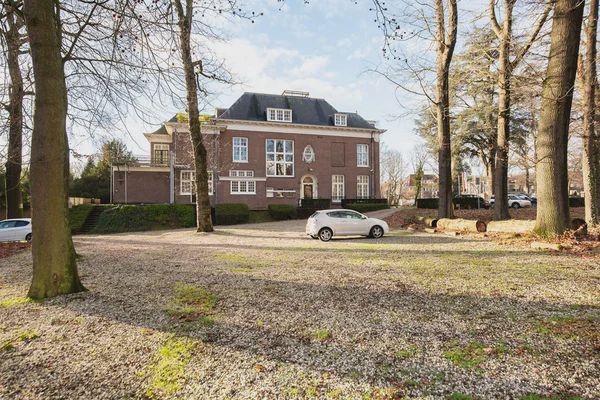 6824 MD Arnhem (Paasberg)