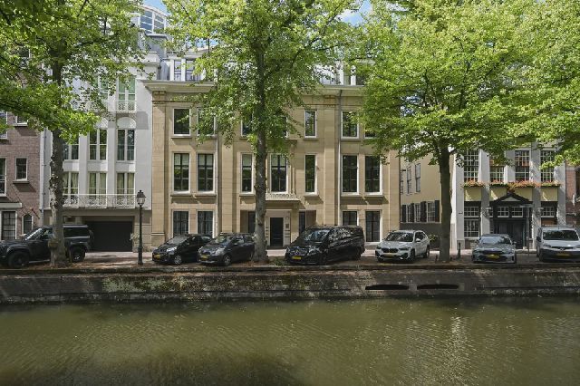 2514 KA Den Haag (Willemspark)