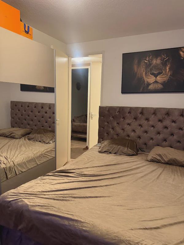 1091 CW Amsterdam (Oosterparkbuurt)