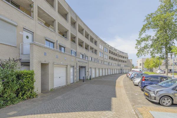 1991 RD Velserbroek (Bastionbuurt)