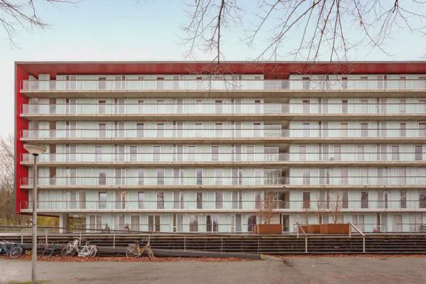 1069 GA Amsterdam (Osdorp-Midden)