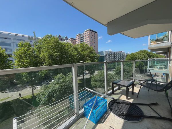 3011 ZZ Rotterdam (Stadsdriehoek)