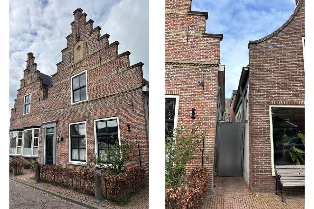 3605 NC Maarssen (Antilopespoor)