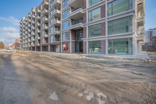 1068 LD Amsterdam (Osdorp-Oost)