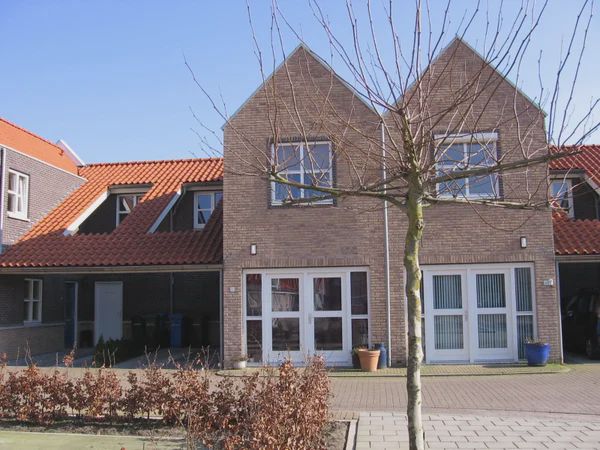 3825 CT Amersfoort (Park van de Tijden-West)
