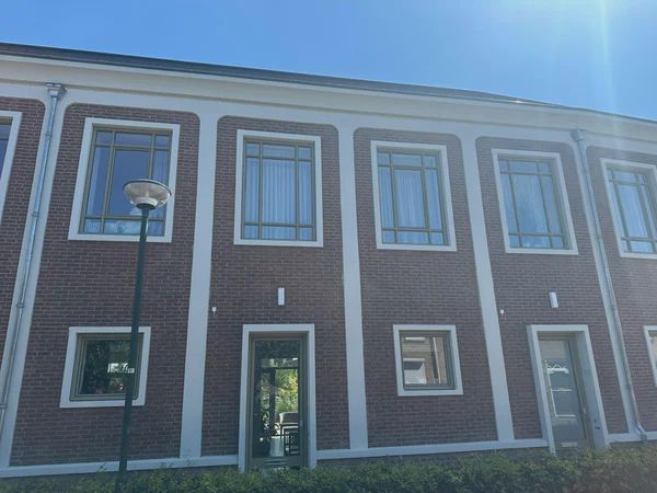 5051 LA Goirle (Abcoven)