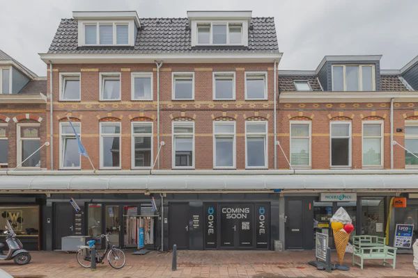 2021 JD Haarlem (Generaalsbuurt)