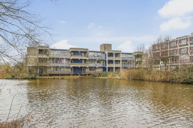 1019 KL Amsterdam (Oostelijk Havengebied)