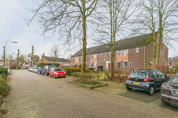 6843 RE Arnhem (De Laar-West)