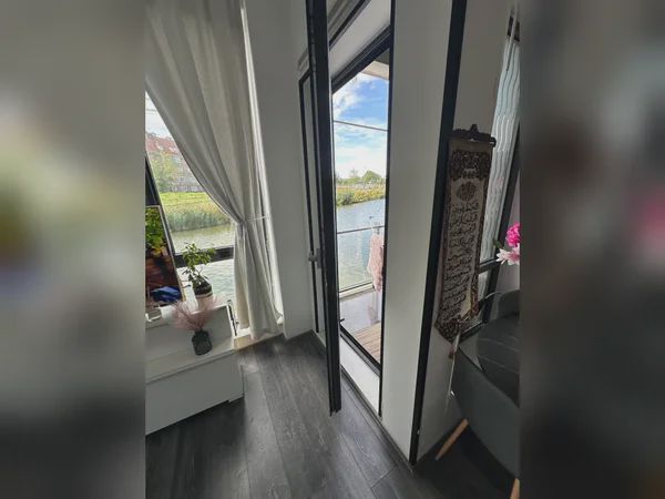 1014 ZC Amsterdam (Houthavens)