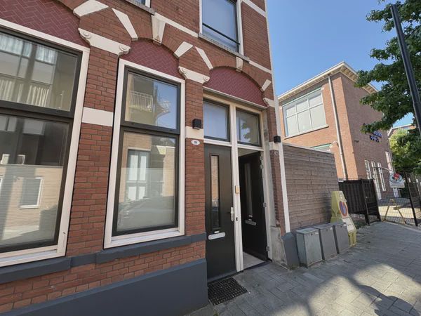 3014 ZP Rotterdam (Oude Westen)