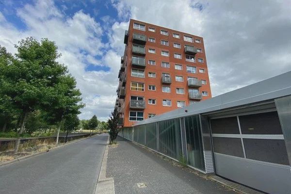 1102 ST Amsterdam (Venserpolder)